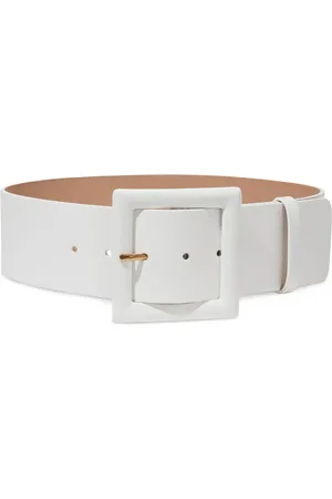 Carolina Herrera Ceinture en cuir