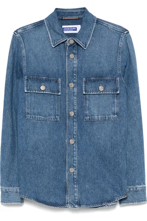 Jacob Cohen Surchemise en jean