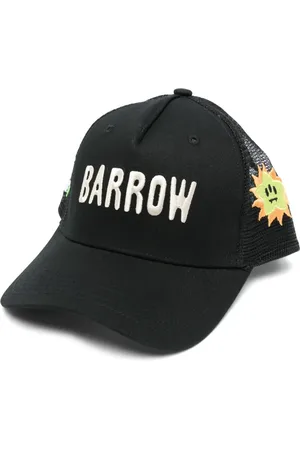 BARROW Casquette à logo brodé
