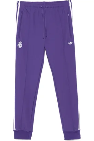 adidas Pantalon Real Madrid Icons Terrace