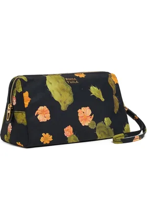 Bimba y Lola Trousse de toilette Cactus médium