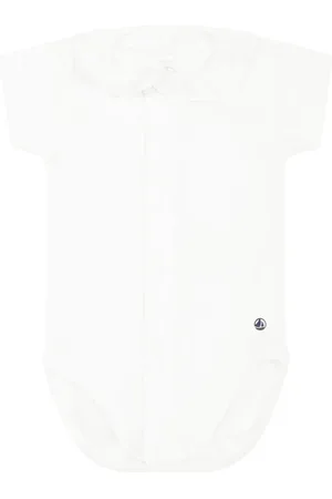 Petit Bateau Body en coton biologique