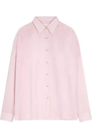 DRIES VAN NOTEN Chemise à coupe ample