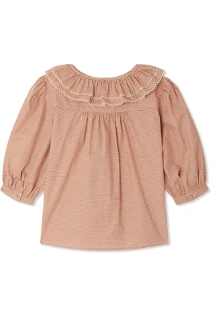 BONPOINT Blouse Eloria
