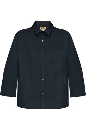 Woolrich Chemise à boutonnière