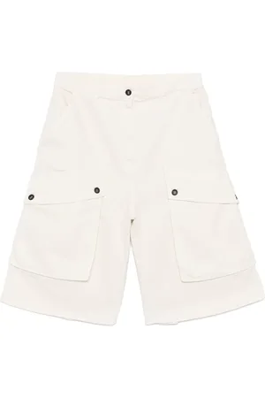 Nº21 Short à coupe ample