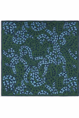 Lanvin Foulard en soie