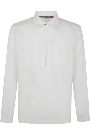 Paul Smith Chemise en lin