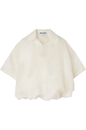 SUNNEI Polo Puffy