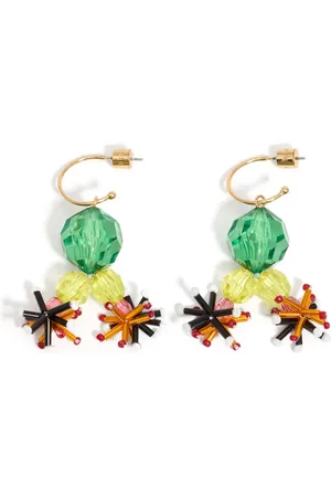 Bimba y Lola Créoles à perles