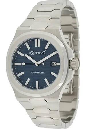 INGERSOLL 1892 Montre The Catalina Automatic 44.5 mm