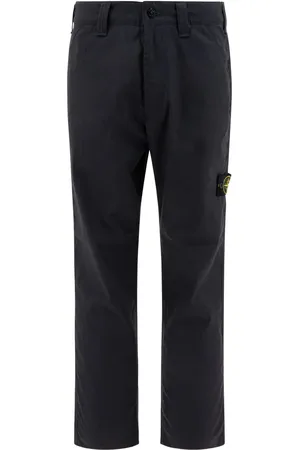 Stone Island Pantalon en coton
