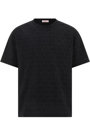 VALENTINO GARAVANI Chemise Toile Iconographe en coton