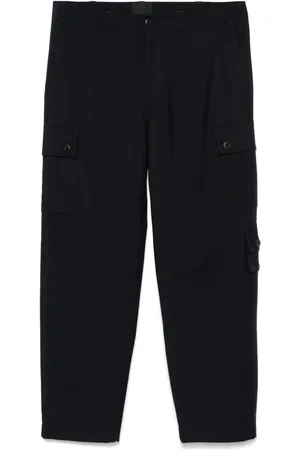 Givenchy Pantalon cargo court