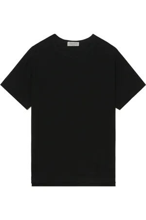 YOHJI YAMAMOTO T-shirt en jersey