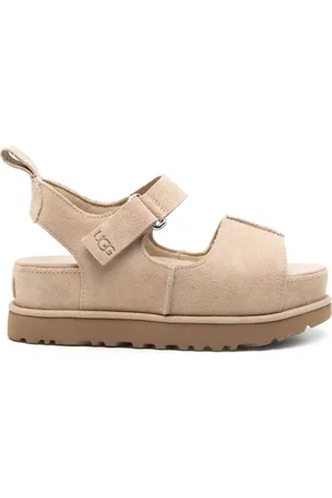 UGG Sandales montantes Goldenstar 60 mm