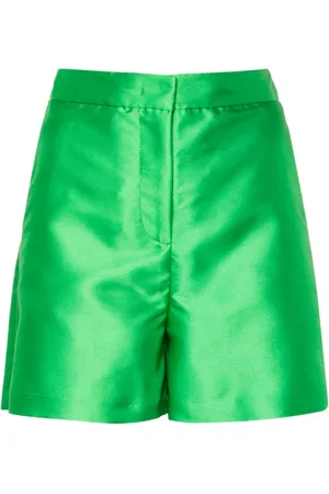 BLANCA Short en satin