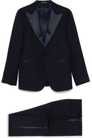 LOW BRAND Costume en laine