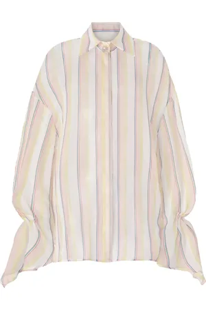 GENNY Chemise à rayures