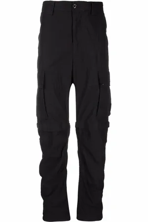 C.P. Company Pantalon ajustable à poches cargo
