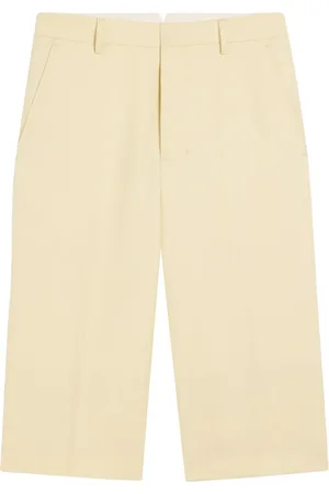 Ami Bermuda en laine