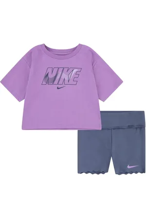 Nike Ensemble-short Swoosh Motion