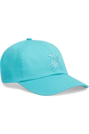 Vilebrequin Casquette à logo brodé