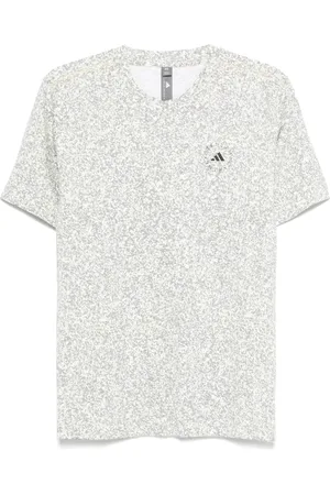 adidas T-shirt imprimé