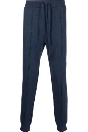 Ralph Lauren Pantalon de jogging à coupe slim