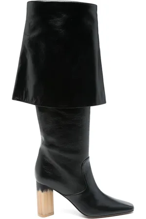 Chloé Bottes Georgia 85 mm