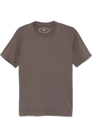 FEDELI T-shirt en jersey