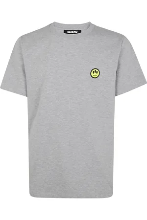 BARROW T-shirt à logo imprimé