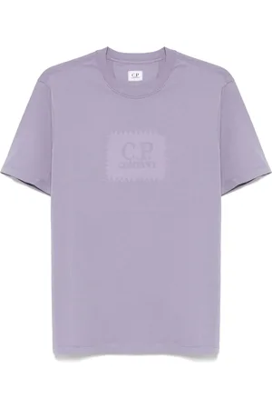 C.P. Company T-shirt à manches courtes