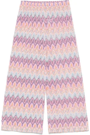 MC2 SAINT BARTH Pantalon Amalia