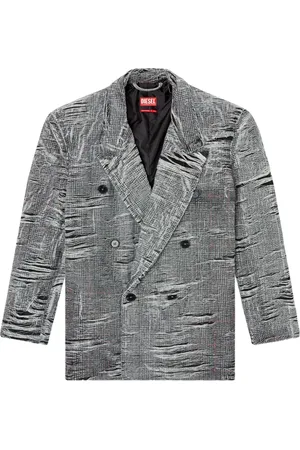 Diesel Blazer D-Pekka