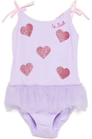 MC2 SAINT BARTH Maillot de bain Dancer