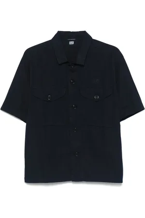 C.P. Company Chemise en coton