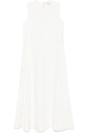REMAIN Robe longue à coupe ample