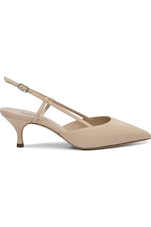 Casadei Escarpins Julia 50 mm