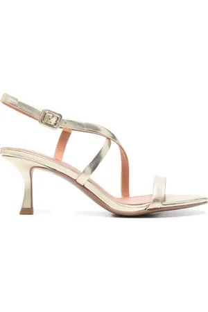 Bibi Lou Sandales en cuir 65 mm