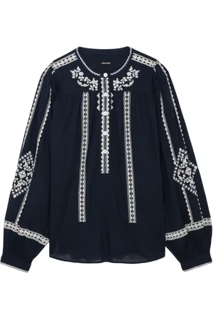Zadig & Voltaire Blouse Tigy