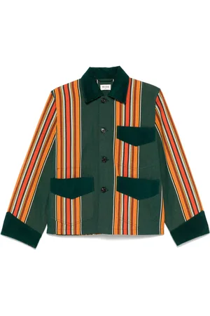 BODE Veste Parakeet