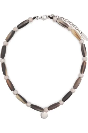 Brunello Cucinelli Collier à perles