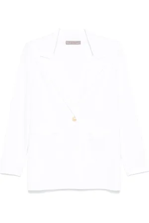 D.EXTERIOR Blazer en maille