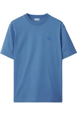 Burberry T-shirt à motif Equestrian Knight