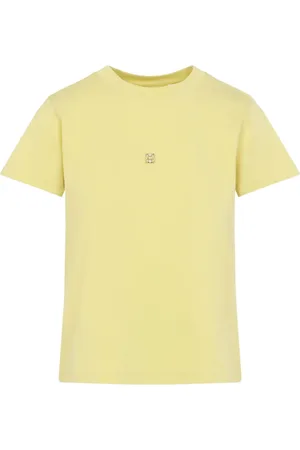 Givenchy T-shirt à patch logo
