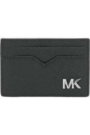 Michael Kors Porte-cartes Edison Saffiano