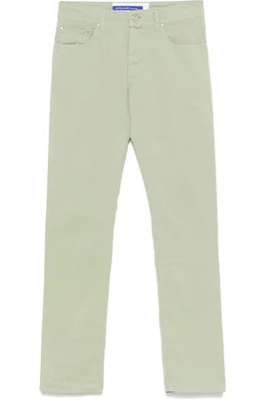 Jacob Cohen Pantalon Bard