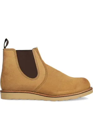 Red Wing Bottines Heritage