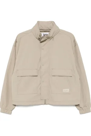 Izzue Veste à coupe légère